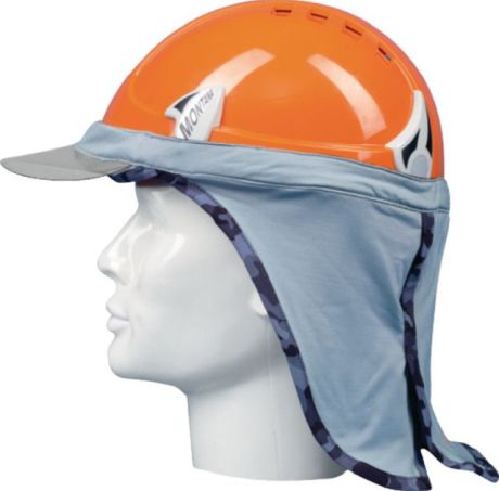 Fascia con protezione per il collo SUNITY SunCool [SimilarCatItems.CatItem.ArtName2]