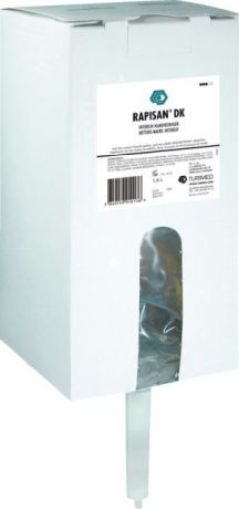 Handreiniger RAPISAN / Bag in Box [SimilarCatItems.CatItem.ArtName2]