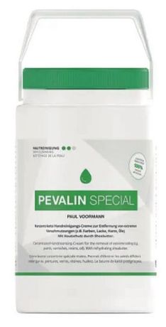 Handreiniger PEVALIN [SimilarCatItems.CatItem.ArtName2]