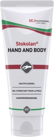 Cura della pelle Stokolan Mani e Corpo [SimilarCatItems.CatItem.ArtName2]