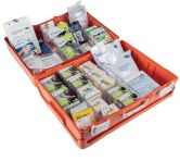 Notfallkoffer IVF Hartmann 