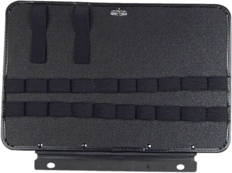 Plateau porte-outils avec boucles en caoutchouc [SimilarCatItems.CatItem.ArtName2]