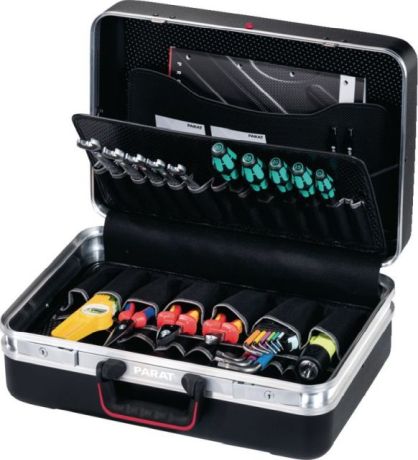 Coffret à outils PARAT CLASSIC [SimilarCatItems.CatItem.ArtName2]