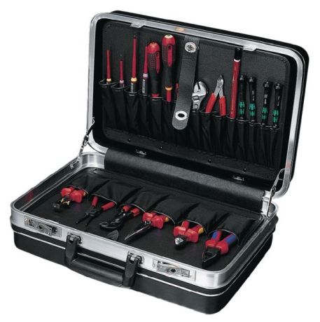 Coffret à outils HEPCO+BECKER Budget [SimilarCatItems.CatItem.ArtName2]