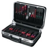 Werkzeugkoffer HEPCO+BECKER Budget 