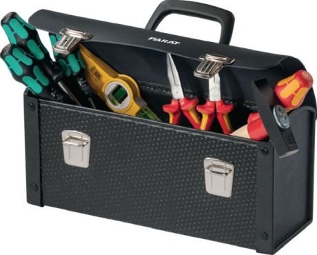 Sacoche à outils PARAT NEW-CLASSIC [SimilarCatItems.CatItem.ArtName2]