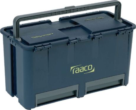 Werkzeugkoffer RAACO Compact [SimilarCatItems.CatItem.ArtName2]
