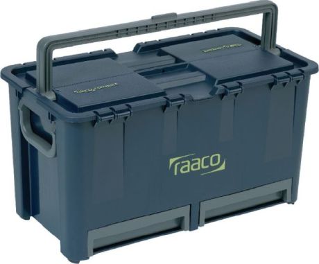 Mallette à outils RAACO Compact [SimilarCatItems.CatItem.ArtName2]