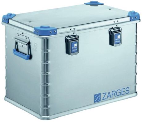 Caisse de transport ZARGES Eurobox [SimilarCatItems.CatItem.ArtName2]