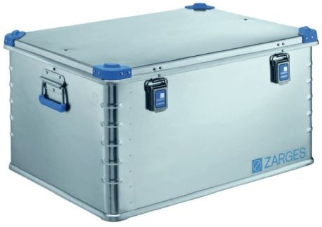 Caisse de transport ZARGES Eurobox [SimilarCatItems.CatItem.ArtName2]