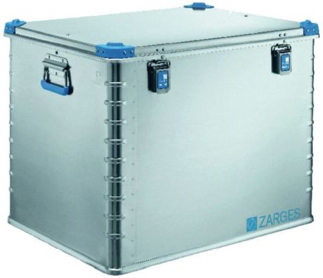 Caisse de transport ZARGES Eurobox [SimilarCatItems.CatItem.ArtName2]