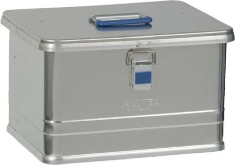 Caisse de transport en aluminium [SimilarCatItems.CatItem.ArtName2]
