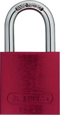 Lucchetto ABUS 72, a chiave uguale [SimilarCatItems.CatItem.ArtName2]