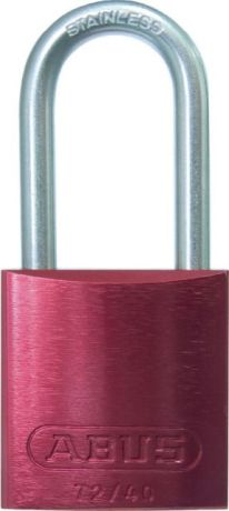 Lucchetto ABUS 72HB, a chiave uguale [SimilarCatItems.CatItem.ArtName2]