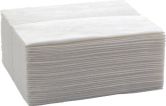 Chiffons d'essuyage POLITEX® 300 chiffons 