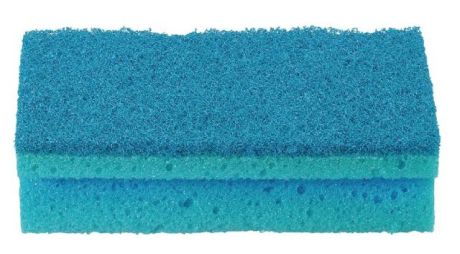 Reinigungsschwamm SCOTCH-BRITE [SimilarCatItems.CatItem.ArtName2]