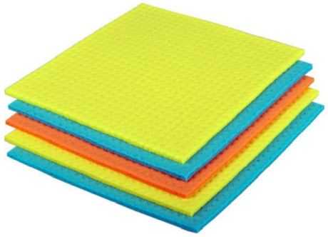 Chiffon éponge 5 pcs [SimilarCatItems.CatItem.ArtName2]
