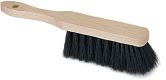 Scopa industriale a mano per capelli naturali 