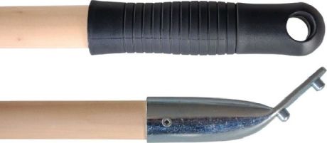 Manche en bois avec support de manche [SimilarCatItems.CatItem.ArtName2]
