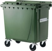 Contenitori in plastica OCHSNER 