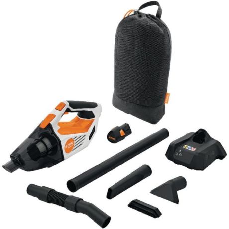 Aspirateur sans fil