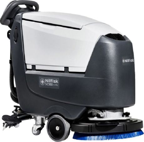 Scheuersaugmaschine NILFISK 500 FP Li-Ion Komplett [SimilarCatItems.CatItem.ArtName2]