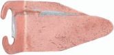 Fusibile di ricambio NERIOX 