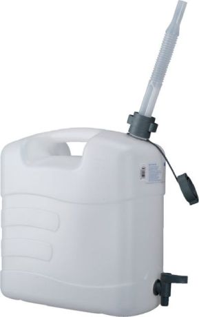 Tanica d'acqua PRESSOL [SimilarCatItems.CatItem.ArtName2]