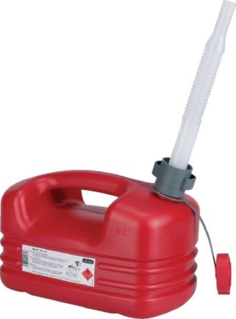 Tanica di carburante PRESSOL [SimilarCatItems.CatItem.ArtName2]