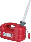 Tanica di carburante PRESSOL 