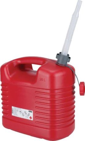Tanica di carburante PRESSOL [SimilarCatItems.CatItem.ArtName2]