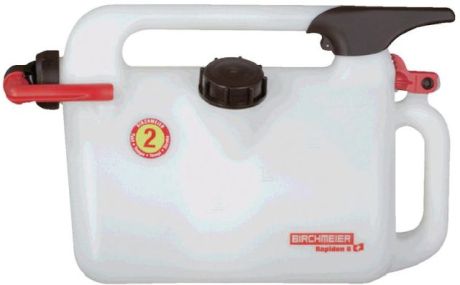 Tanica di benzina RAPIDON [SimilarCatItems.CatItem.ArtName2]