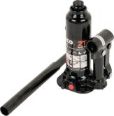 Sollevatore di pali idraulico BAHCO 