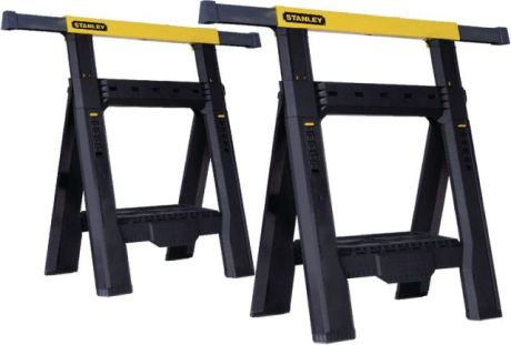 Cavalletto da lavoro STANLEY [SimilarCatItems.CatItem.ArtName2]