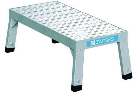 Piattaforma di lavoro AMA P ZARGES [LastViewedItems.CatItem.ArtName2]