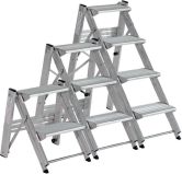 Scala di sicurezza PRATIKO 