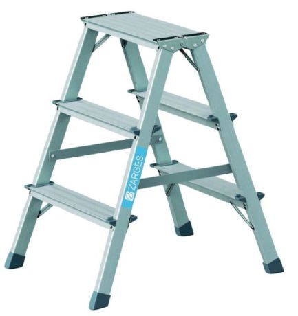 Bockleiter Scana B ZARGES [SimilarCatItems.CatItem.ArtName2]