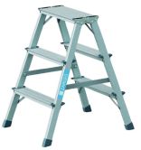 Bockleiter Scana B ZARGES 