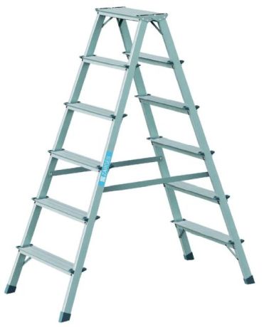 Scala a cavalletto Scana B ZARGES [SimilarCatItems.CatItem.ArtName2]