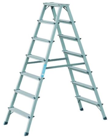 Echelle double Scana B ZARGES [SimilarCatItems.CatItem.ArtName2]