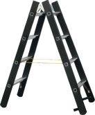 Bockleiter Megastep B ZARGES 