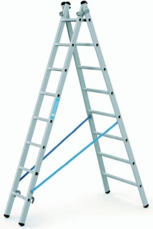 Scala multiuso ZARGES Combimaster Coni X [SimilarCatItems.CatItem.ArtName2]