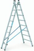 Mehrzweckleiter ZARGES Combimaster Coni X 