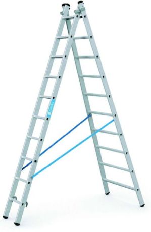 Scala multiuso ZARGES Combimaster Coni X [SimilarCatItems.CatItem.ArtName2]