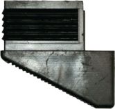 Innenschuh hinten ZARGES 