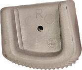 Aussenschuh links ZARGES 