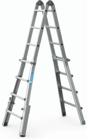 Scala multiuso telescopica ZARGES Variomax V [SimilarCatItems.CatItem.ArtName2]