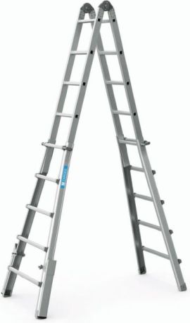 Scala multiuso telescopica ZARGES Variomax V [SimilarCatItems.CatItem.ArtName2]