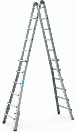 Scala multiuso telescopica ZARGES Variomax V [SimilarCatItems.CatItem.ArtName2]