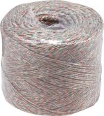 Recycling-Packschnur bunt 